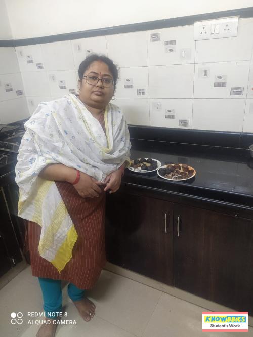 Online Course in Hyderabad For Chocolate Making Video Course (Pre-Recorded) in Hindi